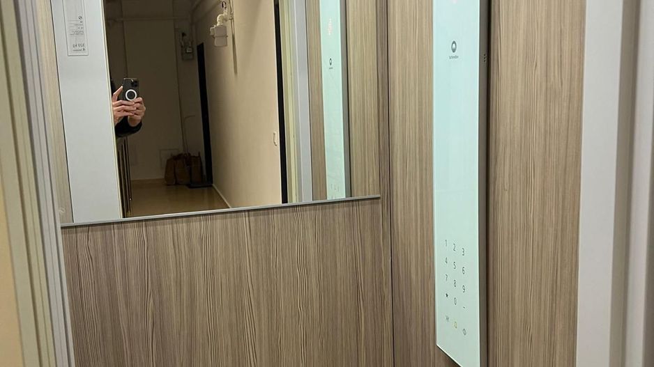 Apartament 3 Camere Domenii Bloc Nou Lux - Poză 13