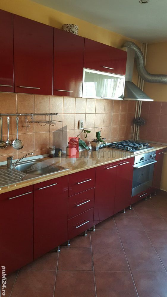 Inchiriere 2 Camere Decebal - Poză 8