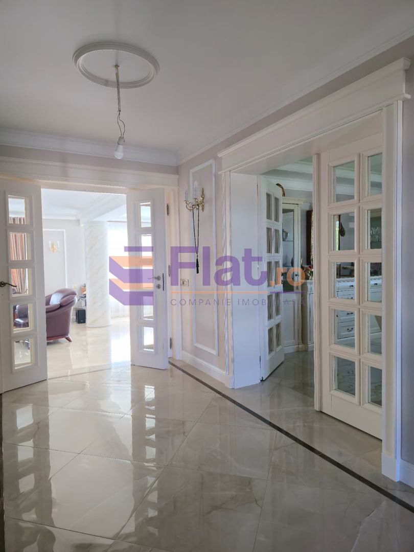 Casă de Vis de Vânzare – Râșnov, Zona Glăjărie (Râul Mare) - Poză 11