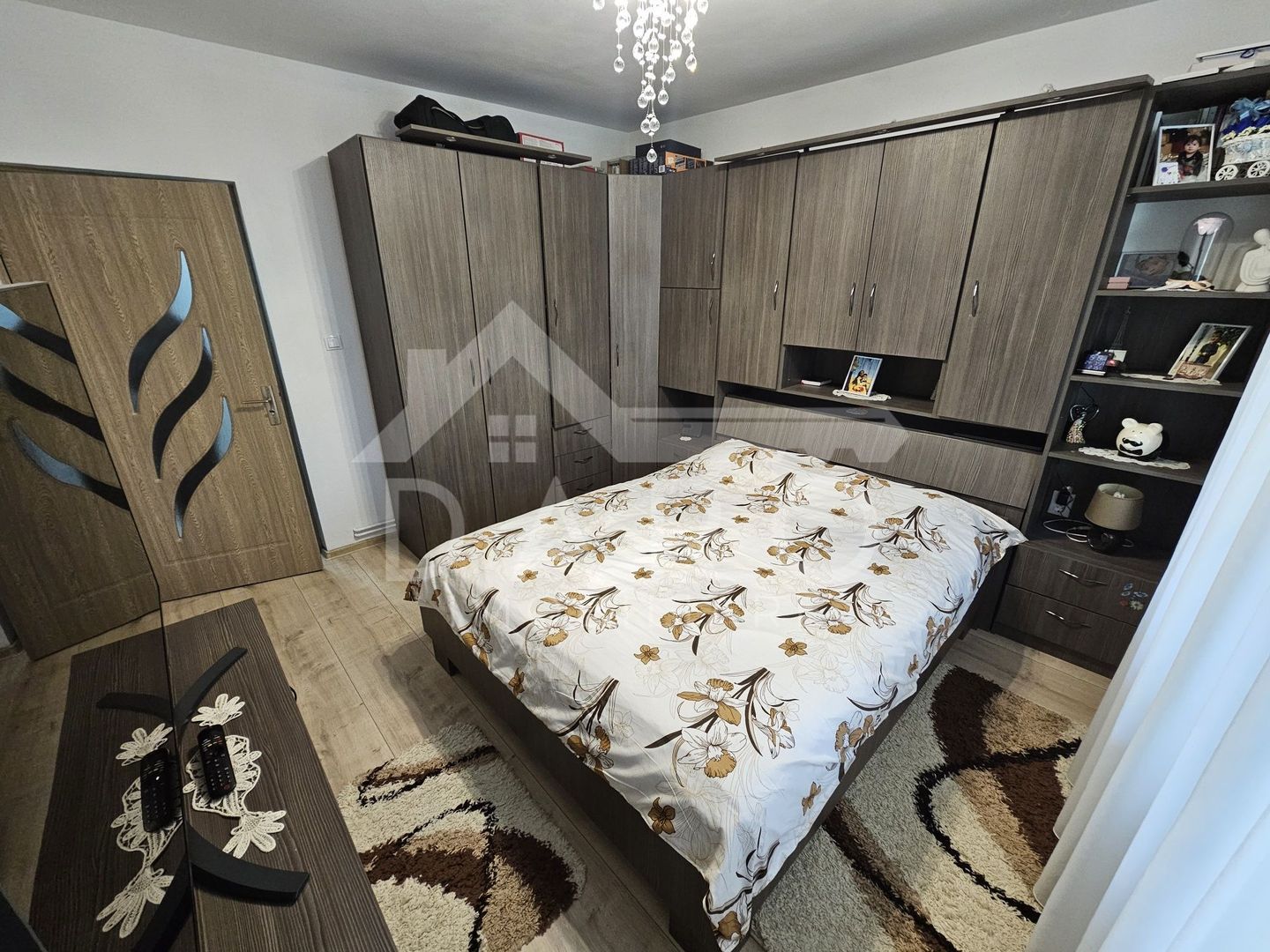 Apartament 2 camere Pandurilor etaj 1 - Poză 3