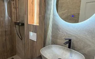 Casa premium de vânzare în Valea Adanca, Miroslava - 4 camere, 146,79 mp utili - Poză 14