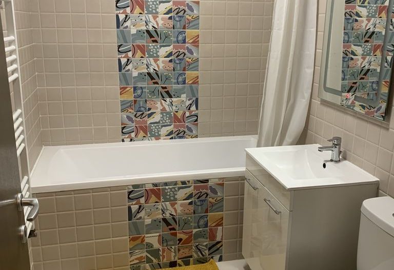 Studio premium de închiriat/Tractorul/Mobilat/Parcare subterană - Poză 9