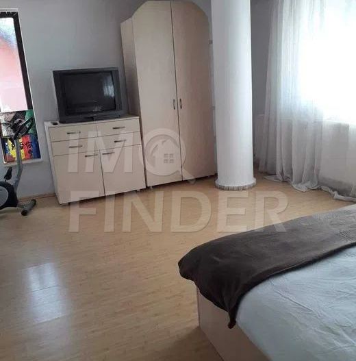 Casa Individuala cu Piscina in Zorilor - Poză 9