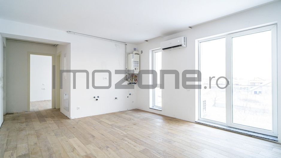 Str. Ghidigeni, zona Raul Doamnei, 2 cam. bloc nou, finisaje premium, Doar CASH - Poză 2