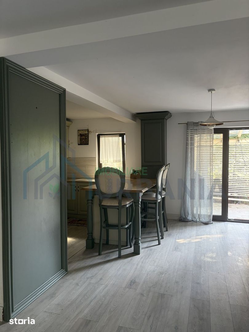 Casă individuală P+1 cu pod, Vișan – Bârnova, 140 mp, teren 450 mp, 200.000 € - Poză 12