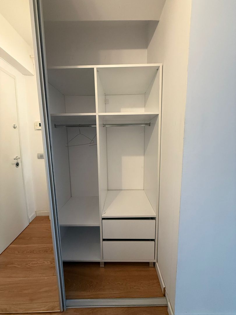 APARTAMENT 2 CAMERE | TERASĂ 10 MP | BLOC NOU | ZONA CENTRALĂ -  DACIA - Poză 7