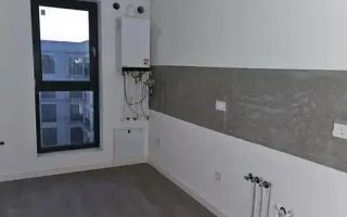 Apartament cu 2 camere de vanzare - Exigent Plaza, Metrou Lujerului - Poză 2