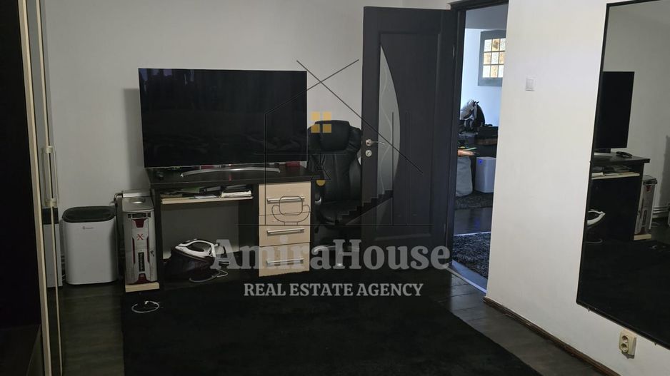 Apartament 3 camere, 65 mp, Manastur zona McDonald's - Poză 10