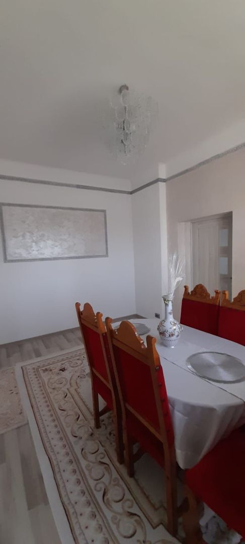 APARTAMENT 2 CAMERE  45 MP   MOBILAT  - RONAT - Poză 5