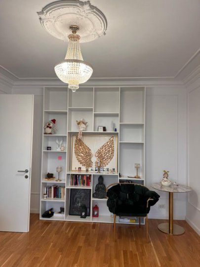 2 camere in Luxuria Residence et 2 - Poză 4