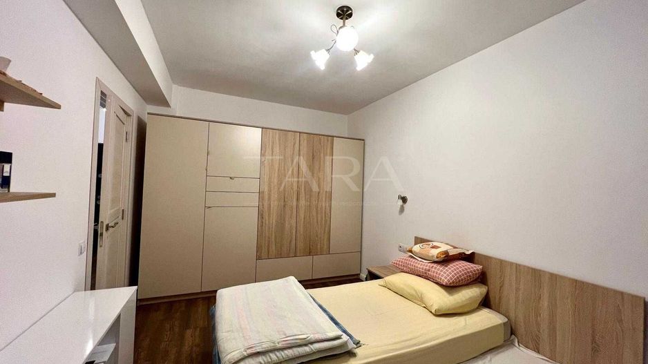 Apartament 2 camere zona Parc Poligon, Florești - Poză 7
