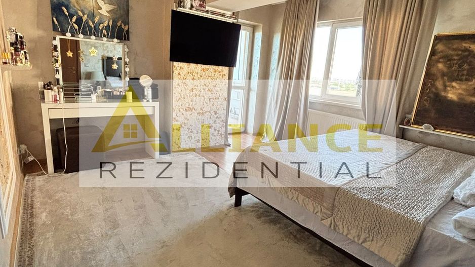2 CAMERE - 82 MP - MOBILAT SI UTILAT - POPESTI LEORDENI - 118.000EURO - Poză 10