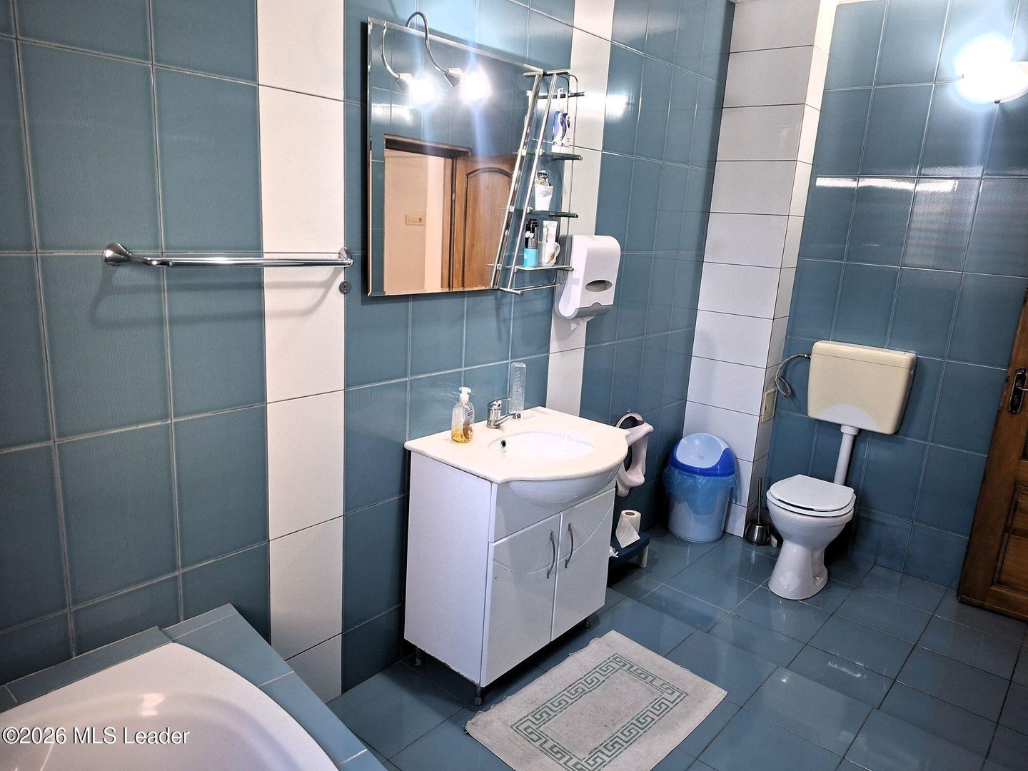 Destinatie rezidentiala / birouri / centru medical. - Poză 18