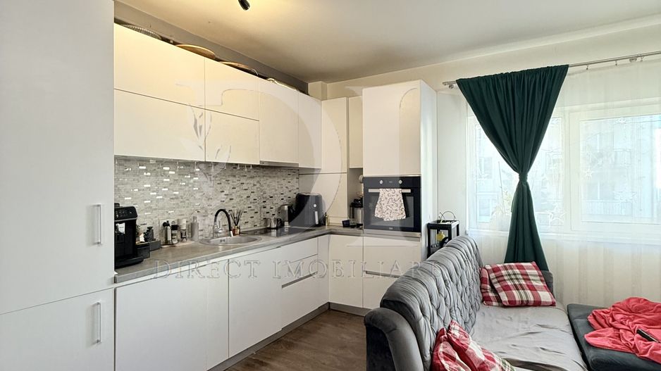 Apartament 3 camere / gradina proprie / Zona Eroilor - Poză 2