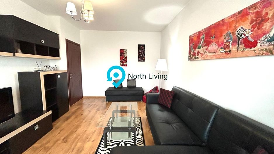 Apartament 2 camere | Parcare Inclusa | Mihai Bravu - Poză 1