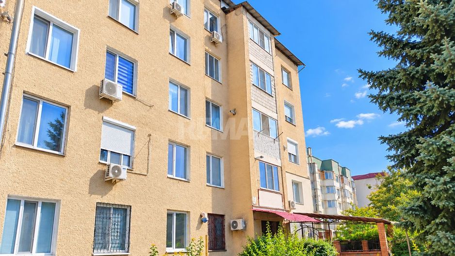 APARTAMENT CU 2 CAMERE | 51,9 m² | CENTRUL ORAȘULUI ANENII NOI - Poză 3