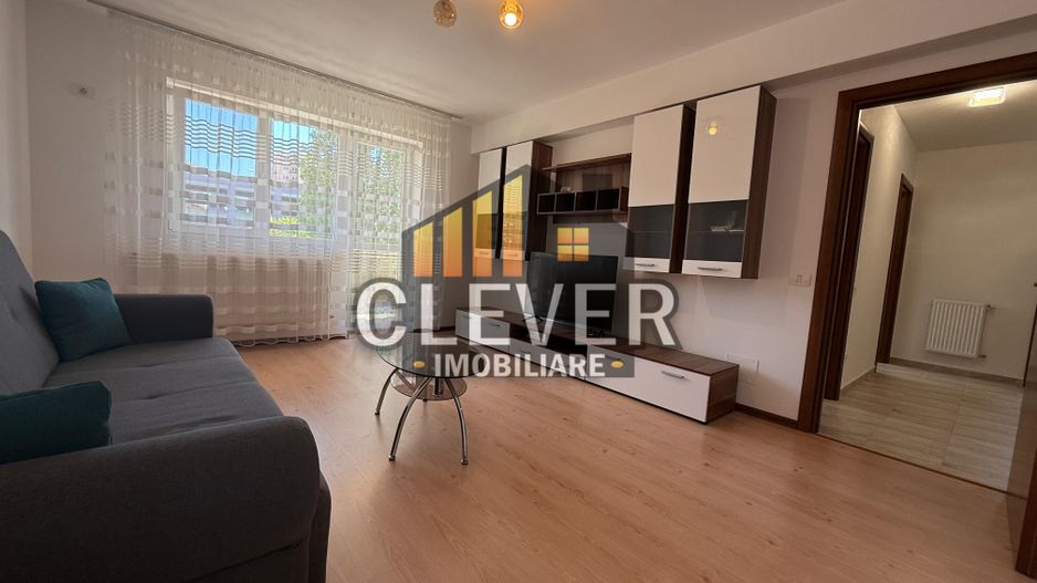 Ap 3 camere, mobilat utilat – Pallady,  800 m matrou Teclu - Poză 16