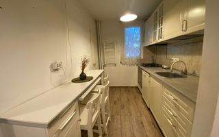 Apartament Dristor - Metrou - Poză 3