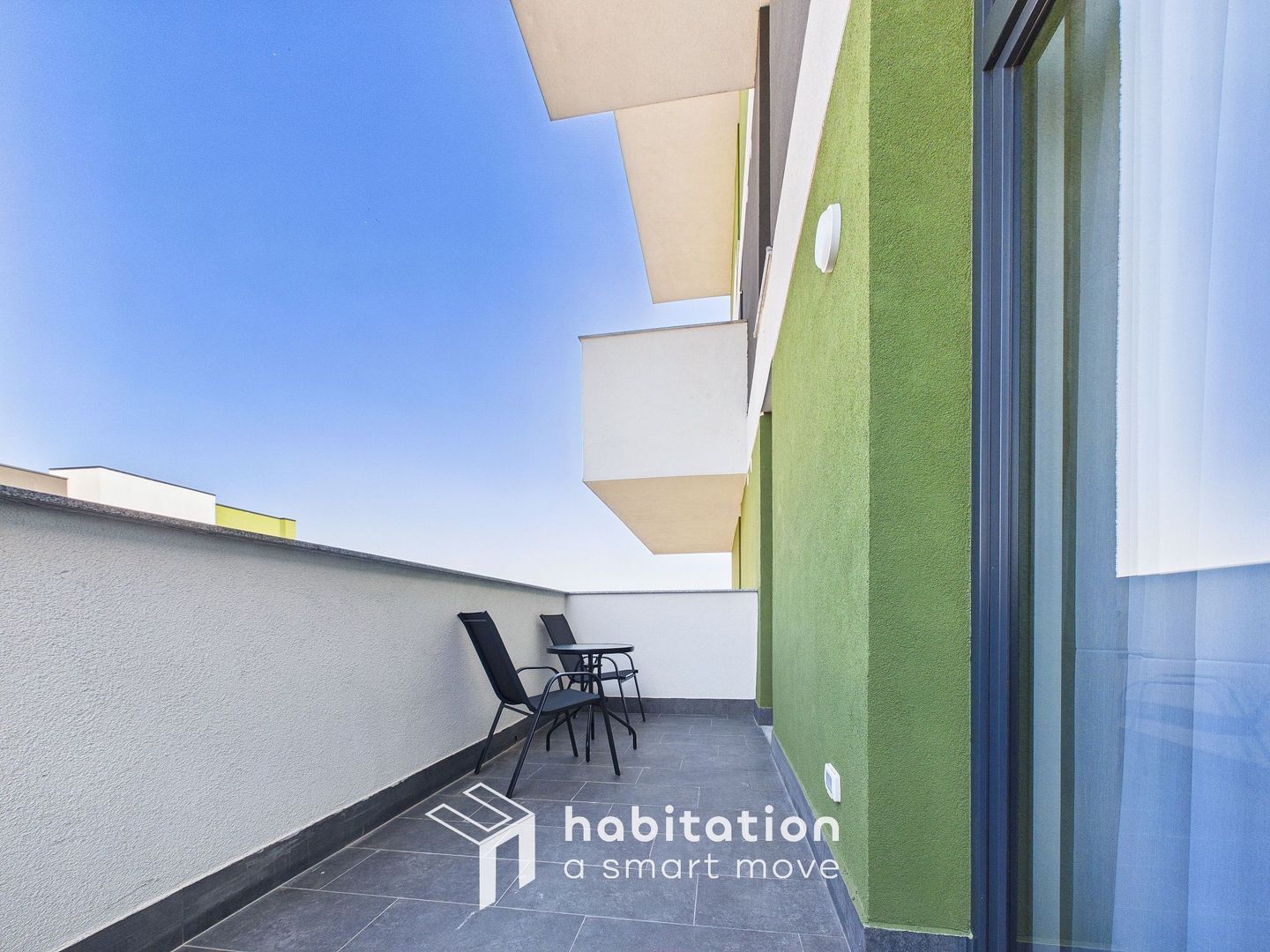 Apartament elegant, spațios, prima închiriere, Torontalului - Ateneo - Poză 23