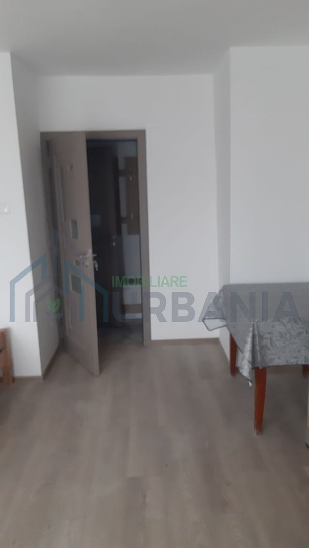 Inchiriez apartament 1 camera zona Garii - Poză 8