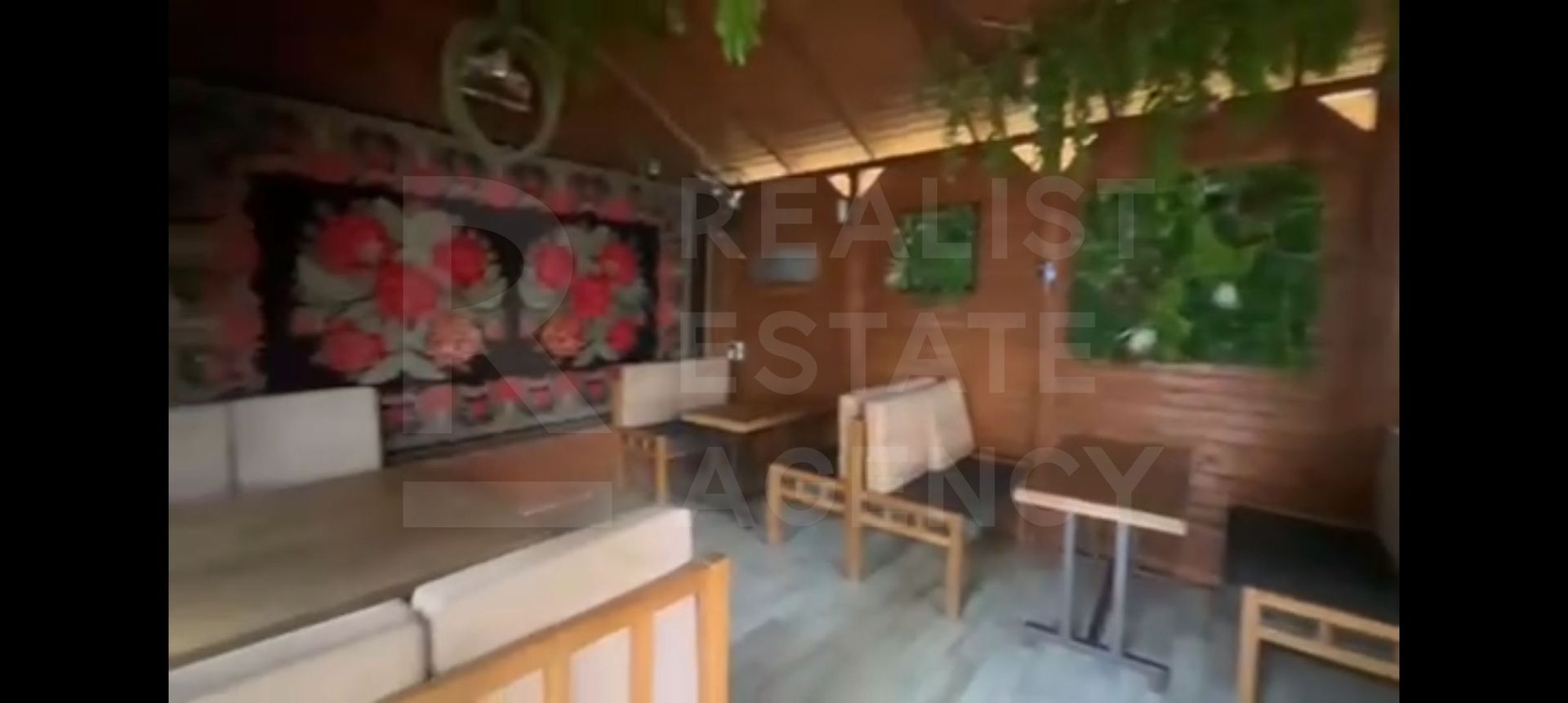 Chirie, Restaurant, 600mp, Strada Mihai Viteazu, Cojușna. - Poză 11