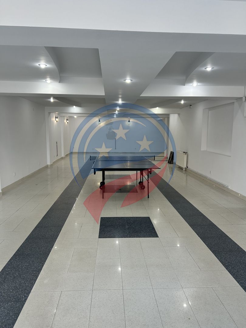 Spațiu comercial 163 mp | Vad excelent | Parter | Showroom/Birouri - Poză 1