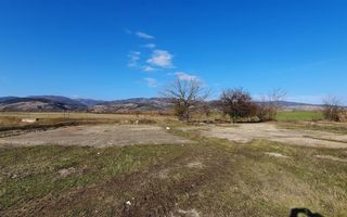 Teren industrial 44.200 mp, Vințu de Jos, Oportunitate de investitie - Poză 5