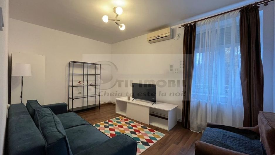 Apartament 2 camere si Loc de parcare– Central Iași, lângă Vivertine - Poză 2