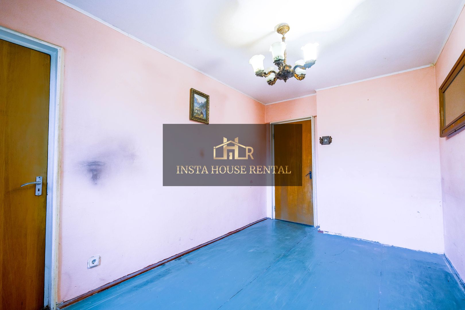 Oportunitate! 3 camere cu boxă și balcon langa  Piața Progresul - Poză 5