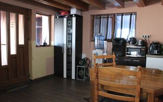 Proprietate rară | 4458 mp teren intravilan | Casă solidă, natură, liniște totală. | Bratca, Bihor. - Poză 11