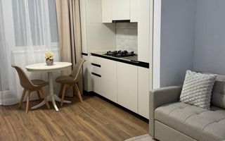 2 camere nou | prima inchiriere | posibilitate parcare subterana - Poză 2