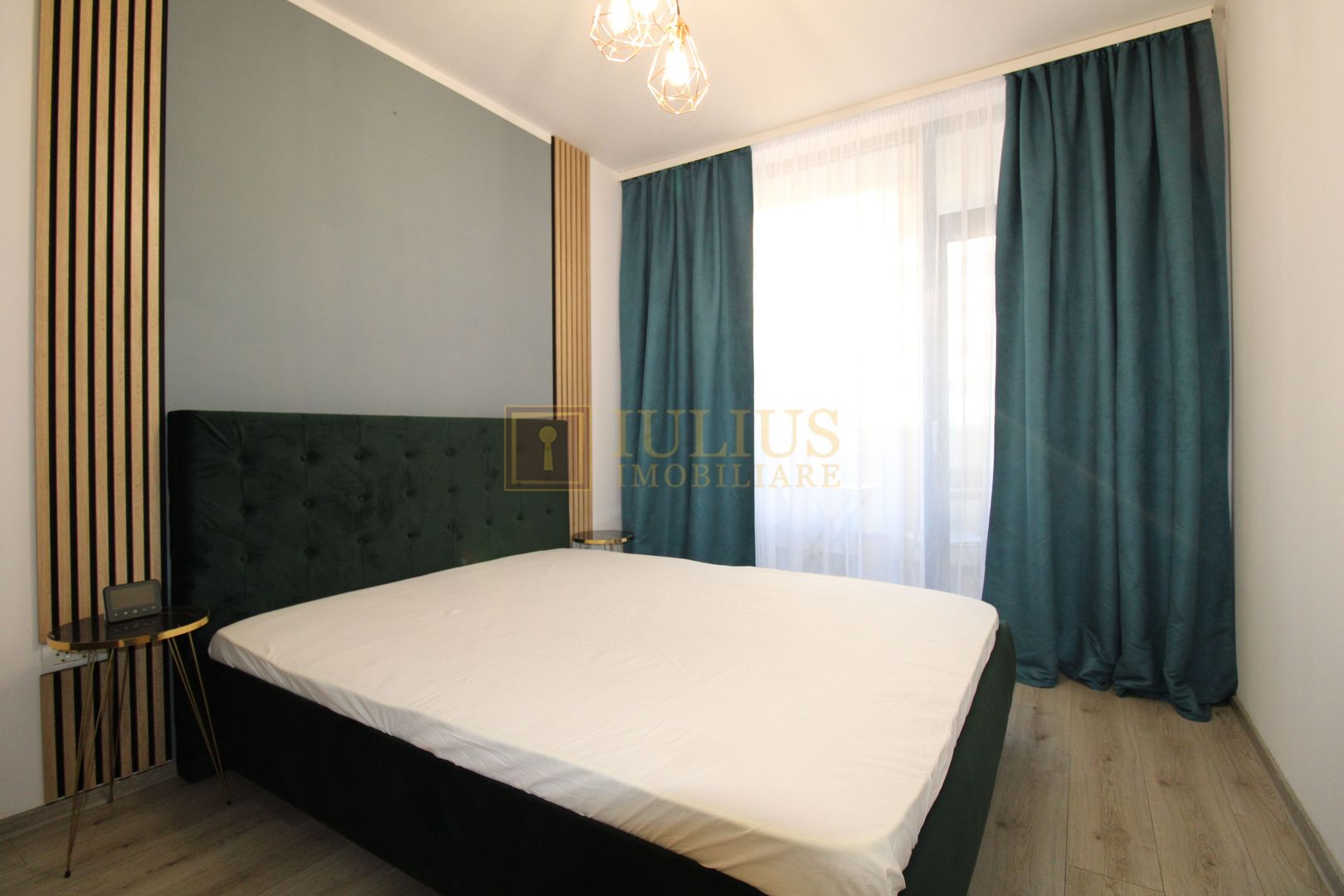 Xcity Tower, 2 camere, centrala proprie, pet-friendly - Poză 7