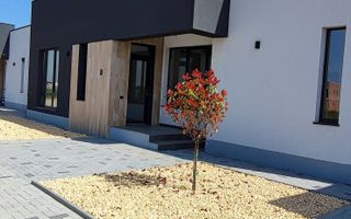 Vila 4  camere Parter - Poză 2
