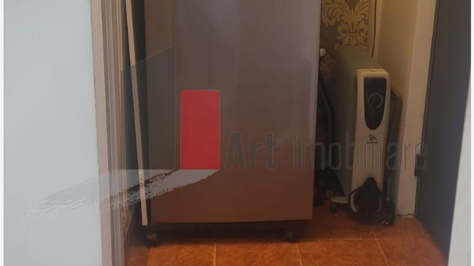 Garsoniera cf 2 Drumul Taberei - Poză 6