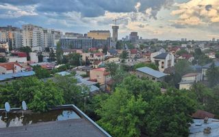 Apartament 3 camere Mihalache, metrou 1 Mai, far risc, vedere panoramică - Poză 7