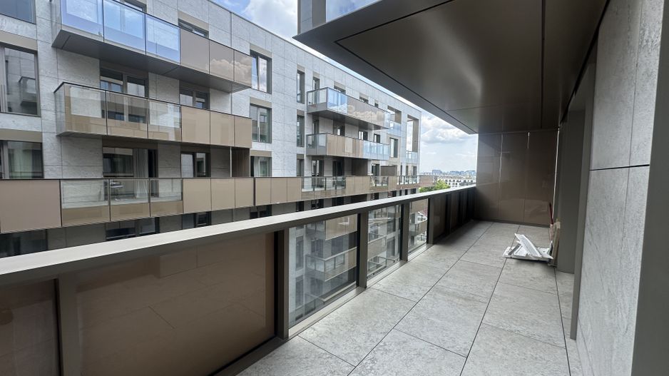 INCHIRIERE 3 CAMERE CORTINA 126 IANCU NICOLAE - Poză 12