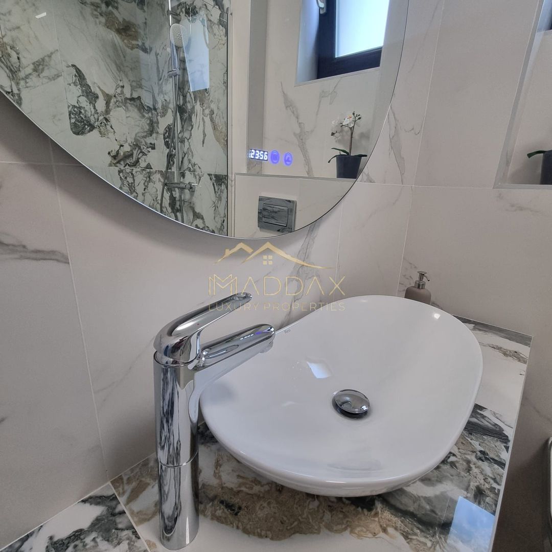 Vila *6 camere* // Pipera OMV **FIRST RENT** - Poză 32