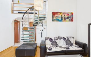 Studio Loft | de vanzare | Calea Calarasilor | Vedere panoramica - Poză 1
