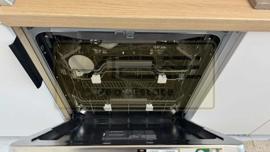 Apartament NOU 1 camera + terasa Tatarasi Grand Beetle - Poză 17