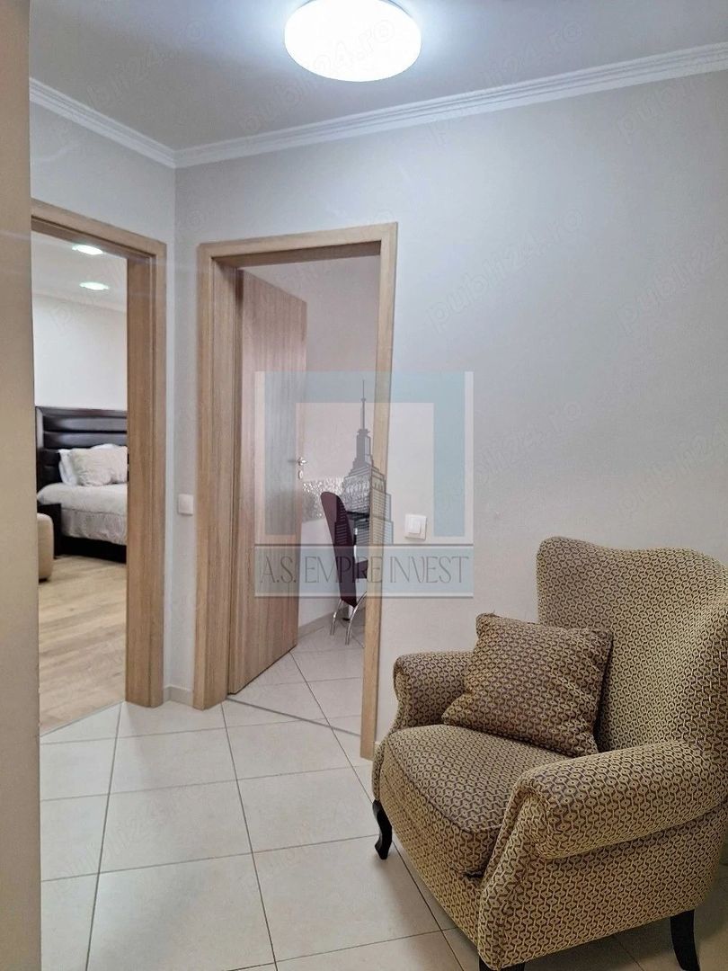 Studio de vanzare Urban Rezidence   Coresii - Poză 3