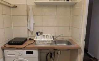 De inchiriat garsoniera , Tineretului/Dristor Budapesta sector4 - Poză 7