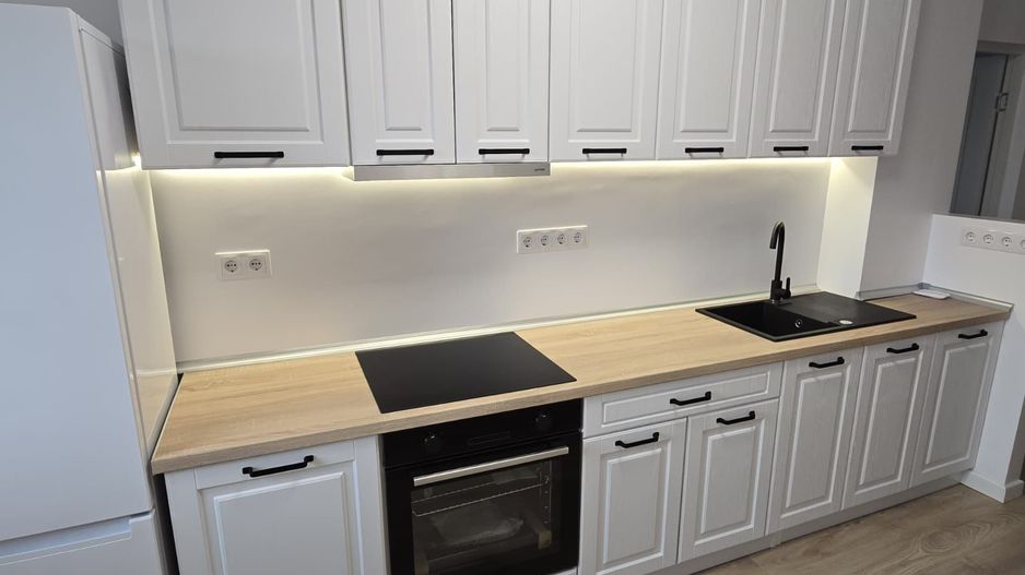 APARTAMENT 3 CAMERE CALEA DUMBRAVII- DIODA | PRIMA INCHIRIERE | CENTRAL - Poză 1