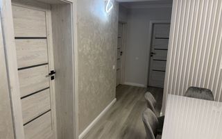 Apartament 3 camere, parter, Cornisa, Târgu Mureș , UMF - Poză 1