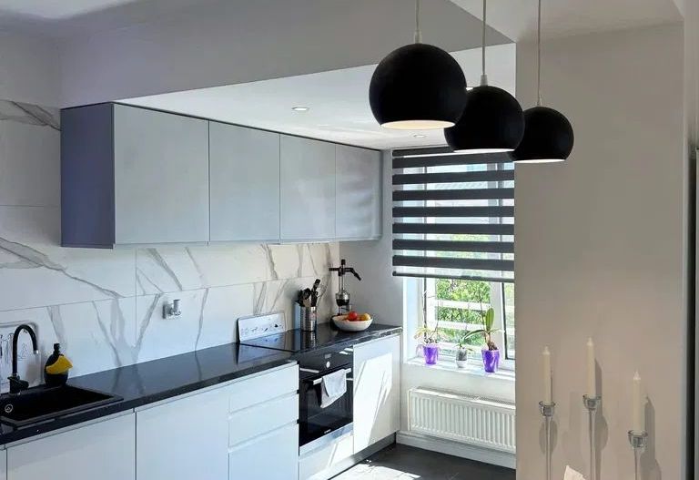 Apartament 3 Camere  Lux || InCity Residence || 3 Parcari subterane || Metrou - Poză 21