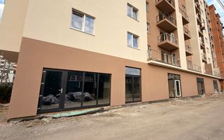 Spațiu 557 m2 | Clinica | Sala | Birouri | 15 Parcari | Zona VIVO BMW - Poză 1