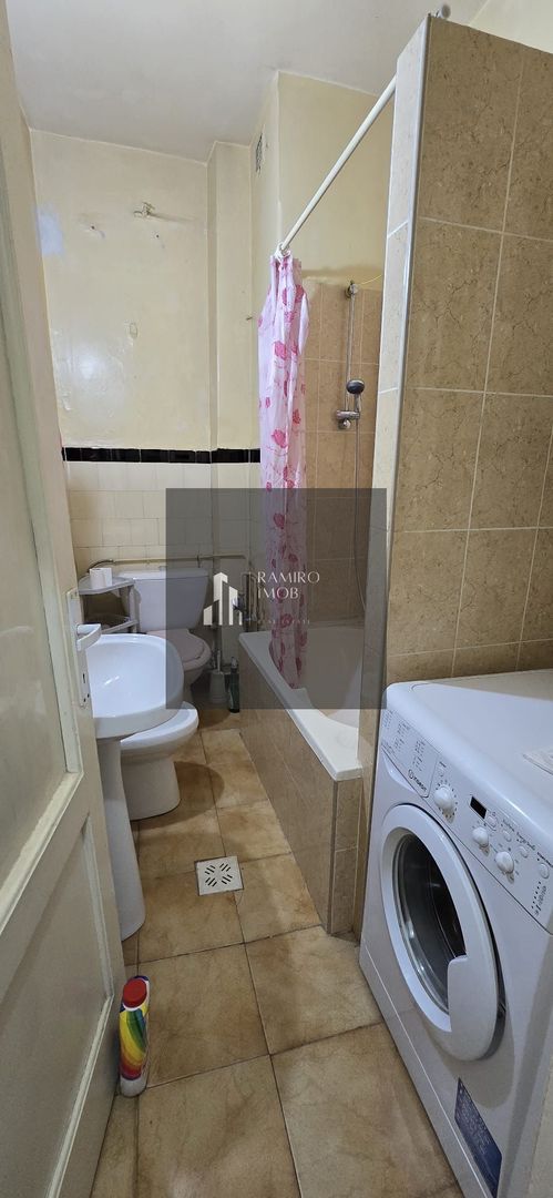 Apartament 2 camere metrou Stefan cel mare/centrala - Poză 15