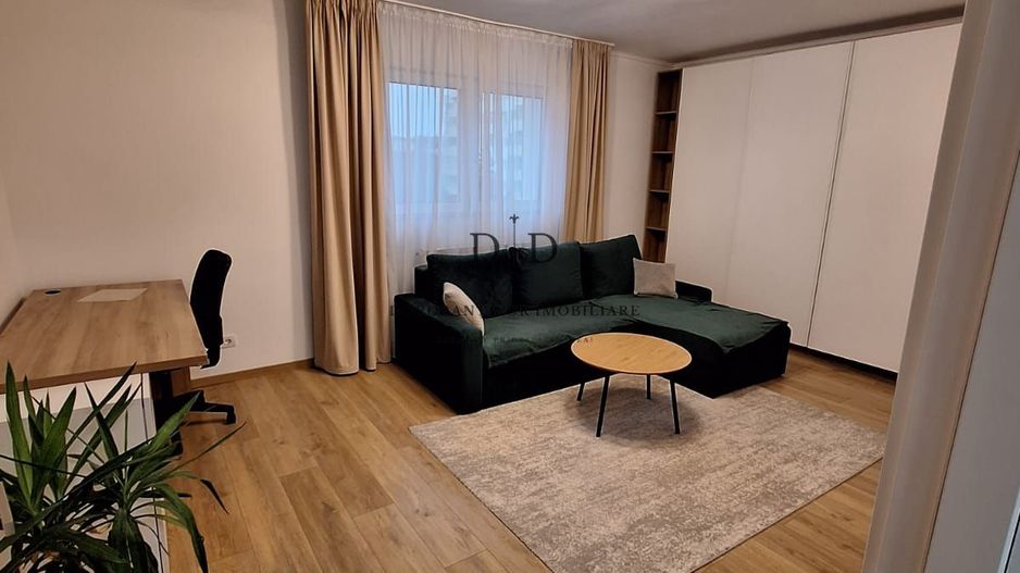 Apartament 2 camere decomandate de închiriat | Calea Dorobanților - Poză 2