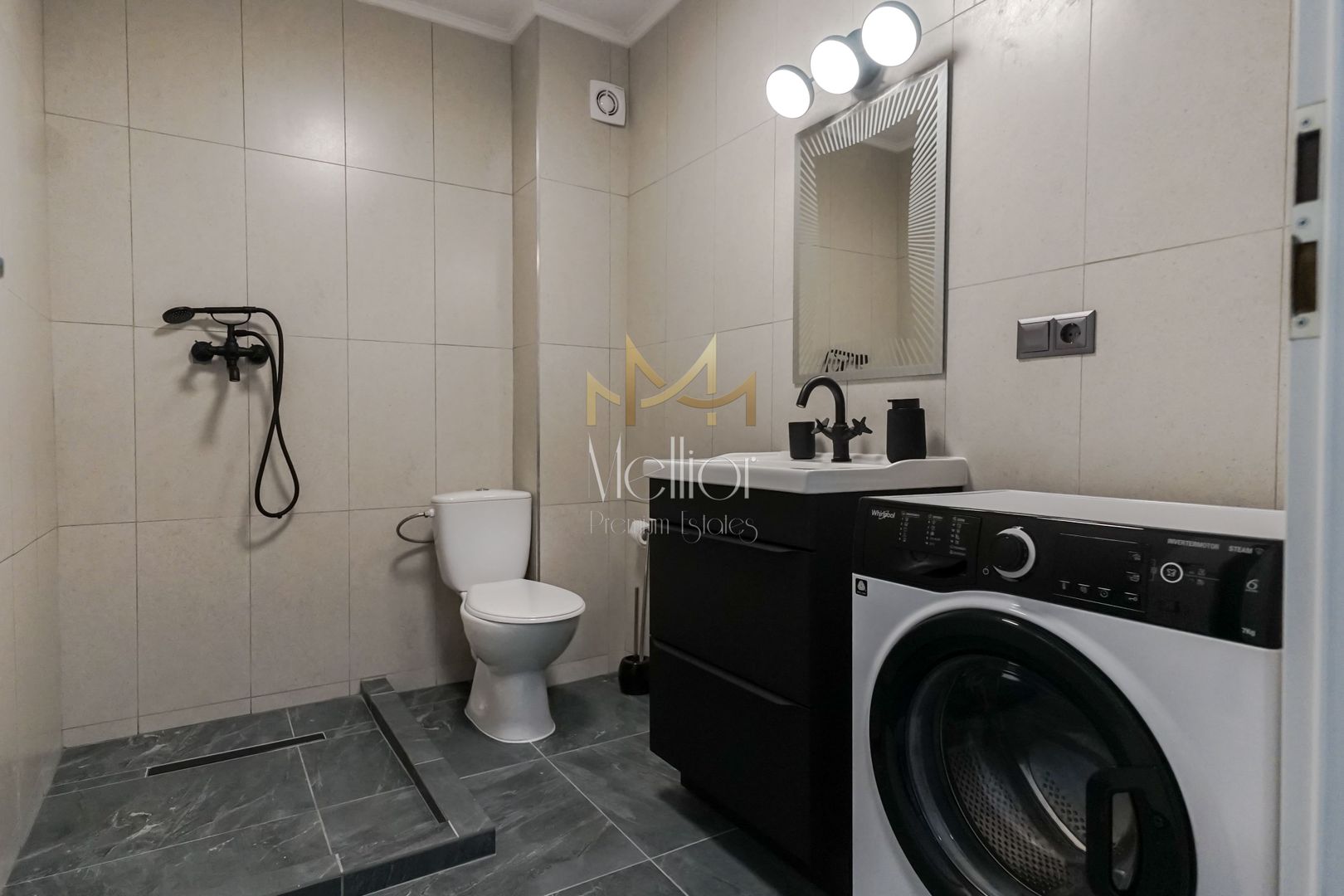 Apartament tip studio, prima inchiriere, Gheorheni, Soporului! - Poză 10