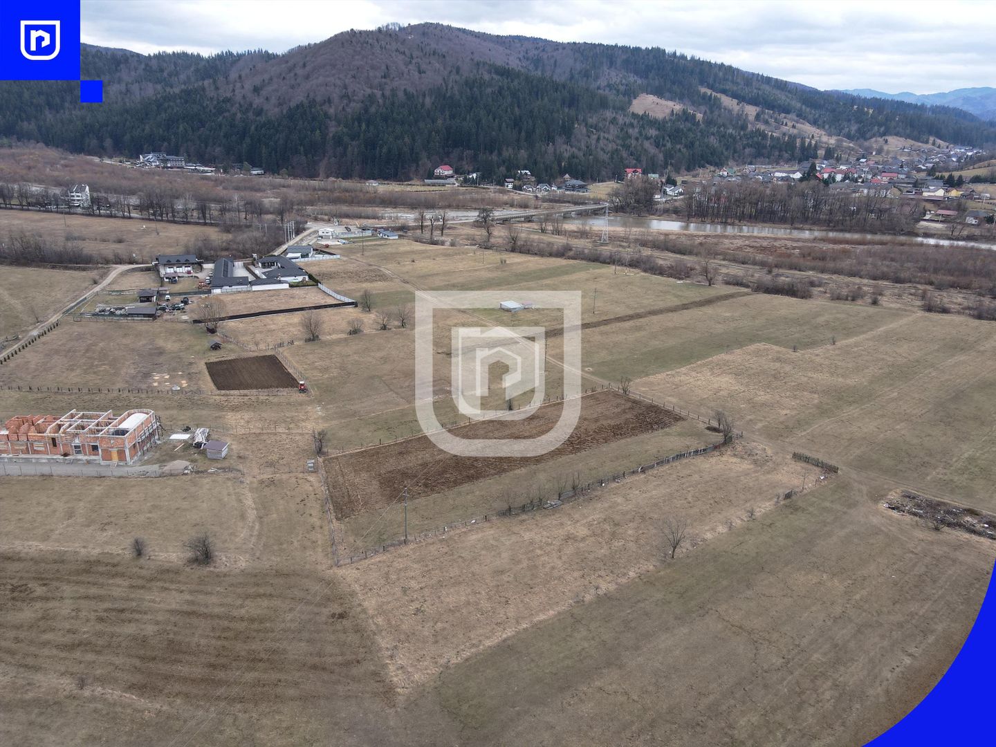 Teren de vanzare 2.911mp Voronet | Gura Humorului | Bucovina - Poză 4