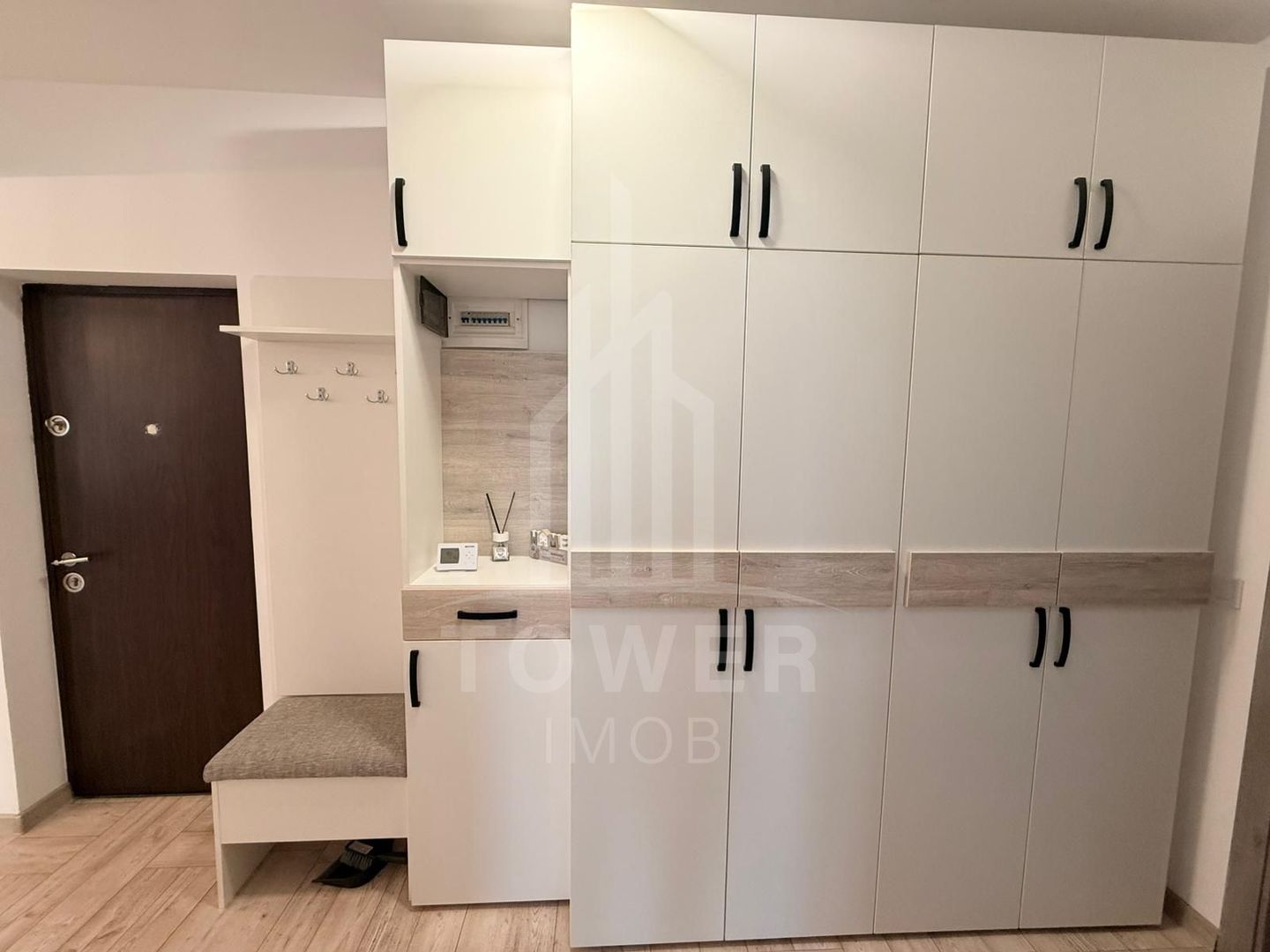 Apartament 3 camere | zona City Residence - Poză 4